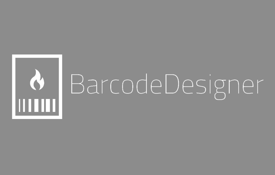 Barcode Designer